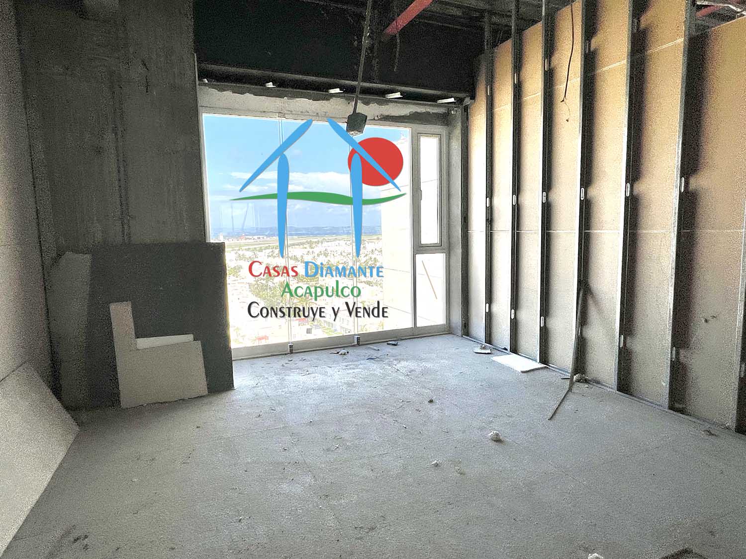 Ocean Front 905 - Recámara uno 1